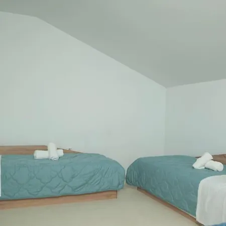 Modern Apartment Close To Milos Ton Xotikon Tríkala Dış mekan fotoğraf
